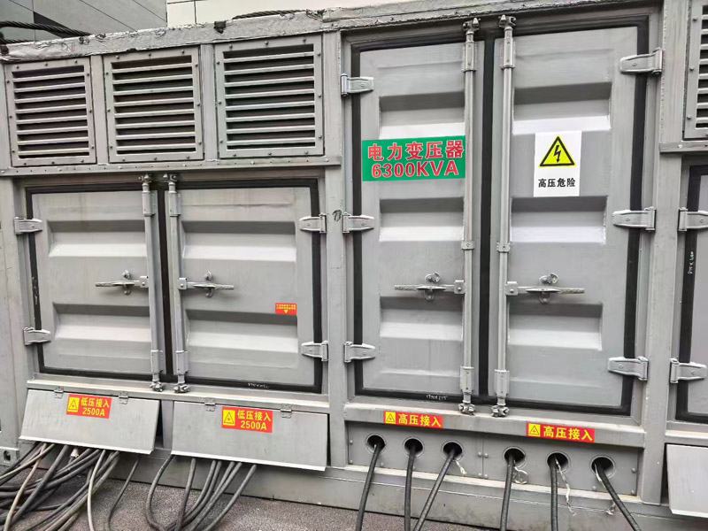 句容柴油发电机组换季保养注意哪些事项？