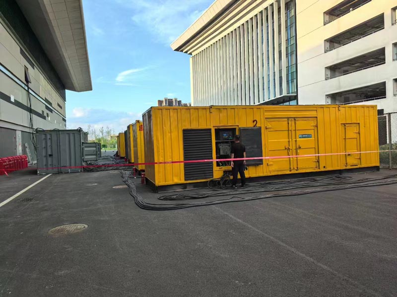 句容柴油发电机冬季保养注意事项？