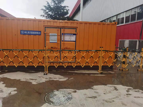 句容租赁发电机 柴油发电机组供应商：柴油发电机组润滑油的作用？