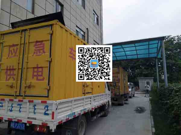 句容发电车出租-发电机产品使用越来越广泛