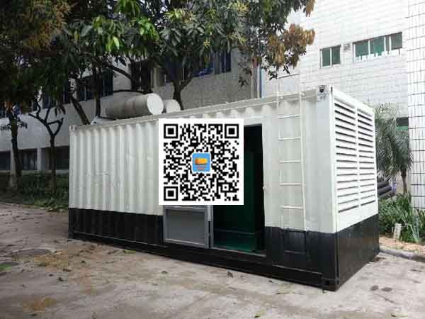 句容出租发电机-什么样的柴油发电机使用效果比较好
