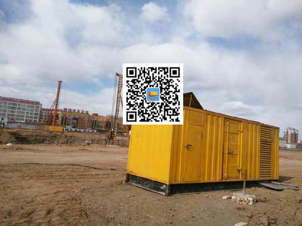 句容发电机出租-柴油发电机组安全操作规程有哪些?