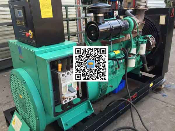 句容租赁发电机-发电机一般变压器磁芯所使用的是什么材料?