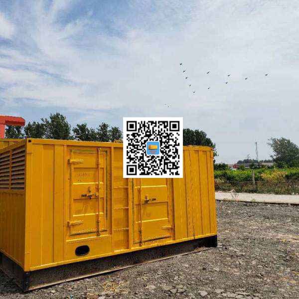 句容发电机出租发电机电刷的结构与作用是什么