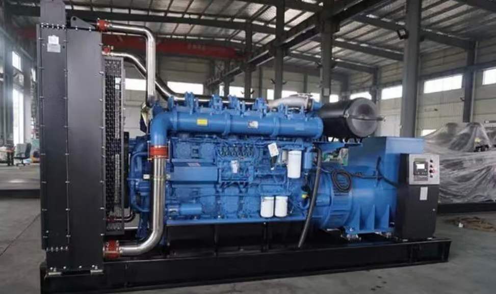 句容800kW 柴油发电机的输出电流是恒定的吗？