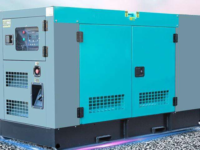 句容50KW柴油发电机油耗是多少？