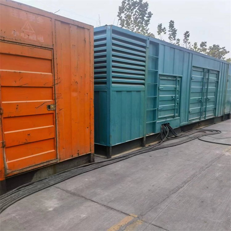 句容如何选择适合 600kW 柴油发电机组的热继电器？