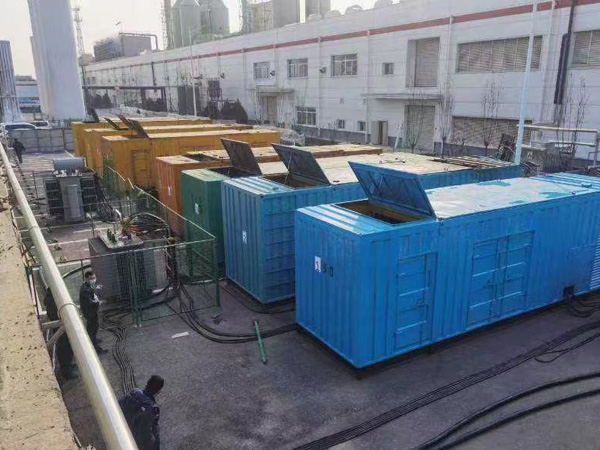 句容380V和690V电压的电缆线相同吗？