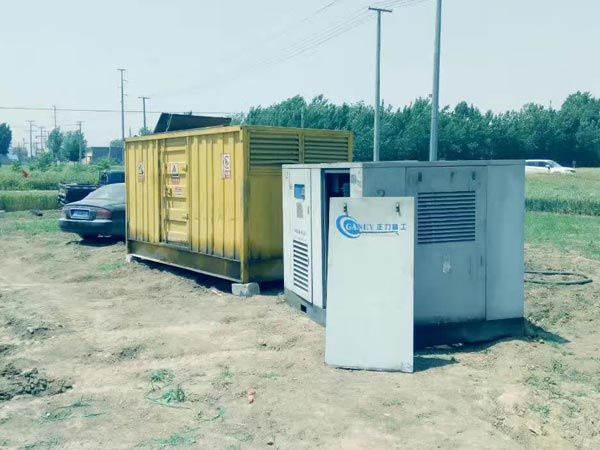 句容柴油发电机组冬季日常维修需要哪些工具?